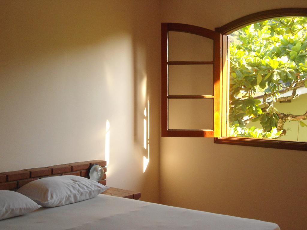Chales Estrela Do Mar - 17 E 18 Villa Ubatuba Bagian luar foto