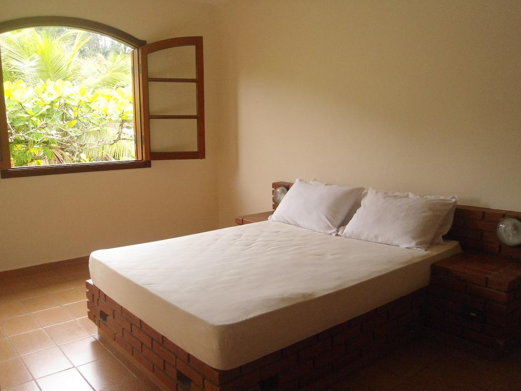 Chales Estrela Do Mar - 17 E 18 Villa Ubatuba Ruang foto