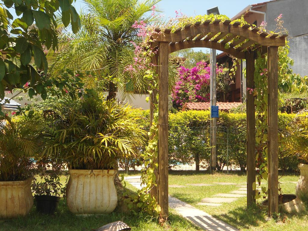 Chales Estrela Do Mar - 17 E 18 Villa Ubatuba Ruang foto