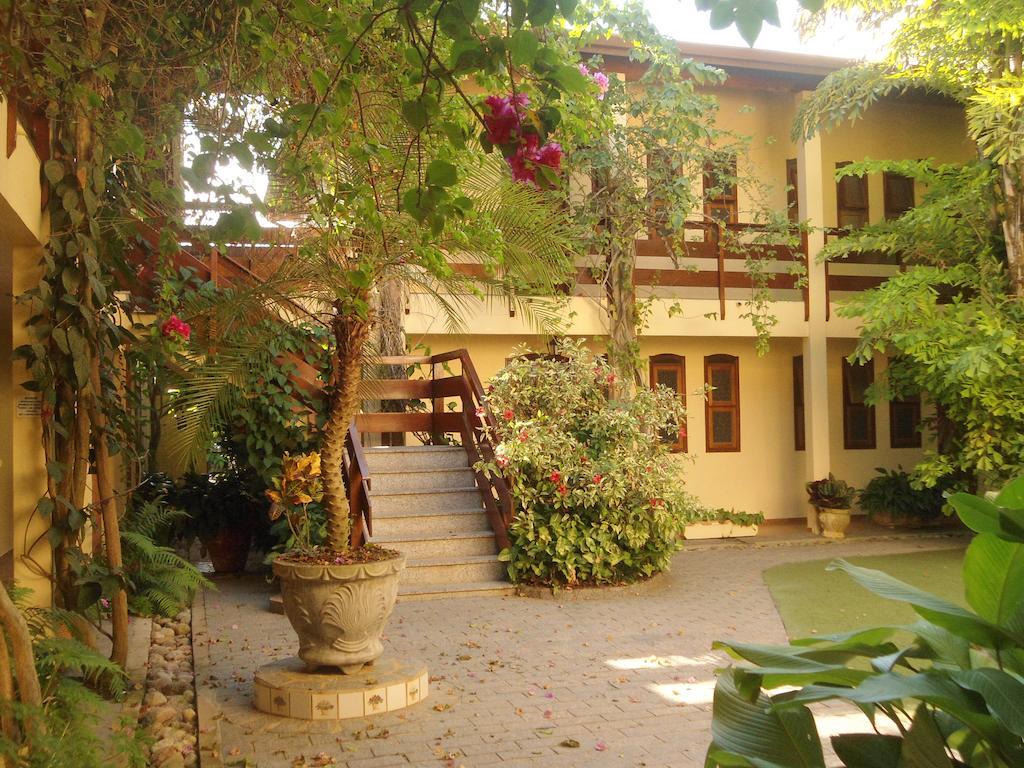 Chales Estrela Do Mar - 17 E 18 Villa Ubatuba Ruang foto