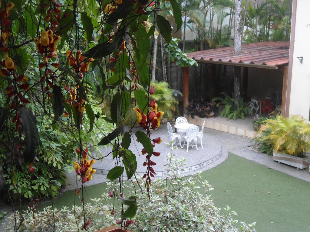 Chales Estrela Do Mar - 17 E 18 Villa Ubatuba Ruang foto