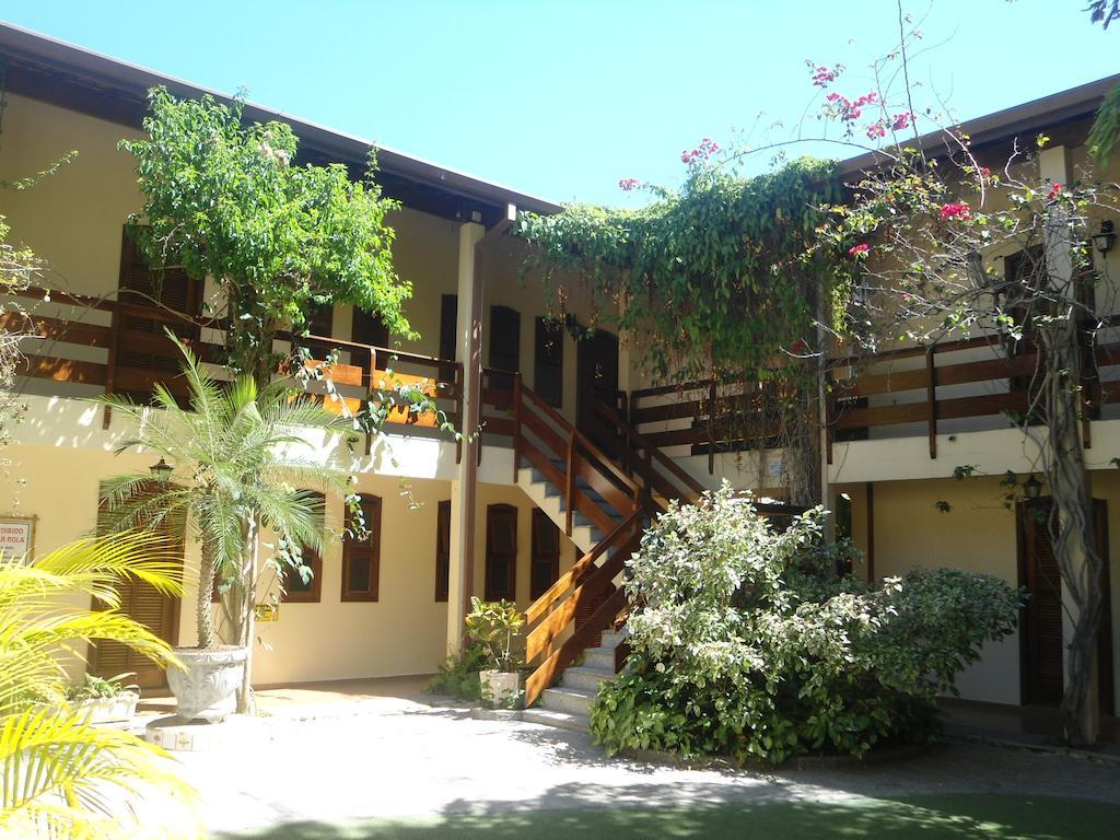 Chales Estrela Do Mar - 17 E 18 Villa Ubatuba Ruang foto